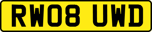 RW08UWD
