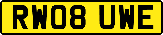 RW08UWE