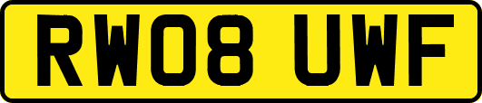 RW08UWF