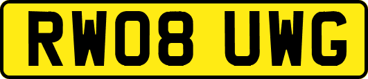 RW08UWG