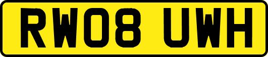 RW08UWH