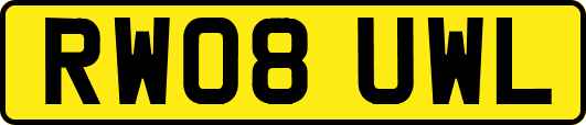 RW08UWL