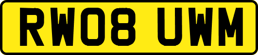 RW08UWM