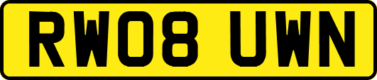 RW08UWN