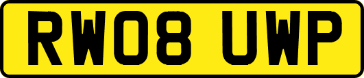 RW08UWP