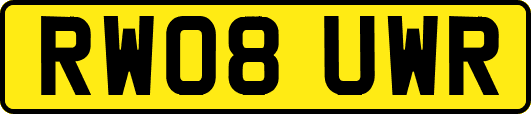 RW08UWR