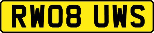 RW08UWS