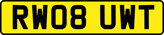 RW08UWT