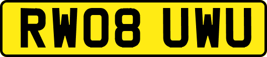 RW08UWU