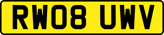 RW08UWV