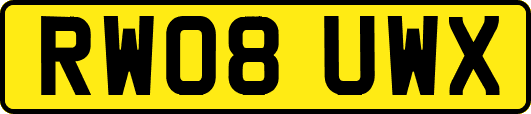 RW08UWX