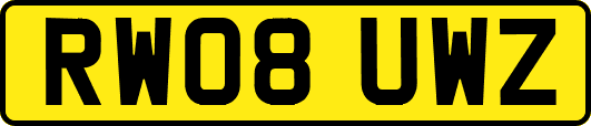 RW08UWZ