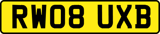 RW08UXB