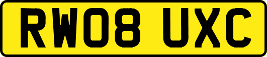 RW08UXC