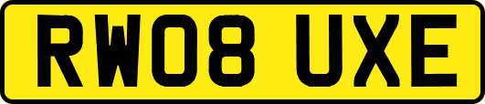 RW08UXE