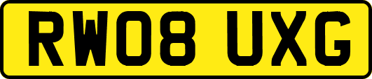 RW08UXG