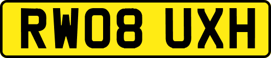 RW08UXH
