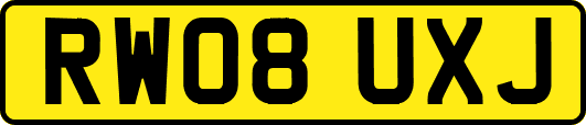 RW08UXJ