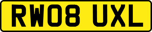 RW08UXL