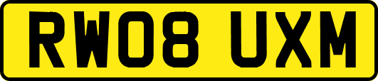 RW08UXM