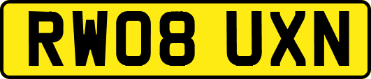 RW08UXN