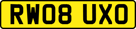 RW08UXO