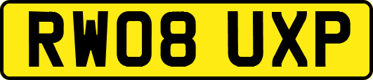 RW08UXP