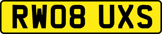 RW08UXS