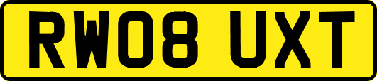 RW08UXT