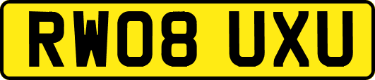 RW08UXU