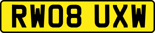 RW08UXW