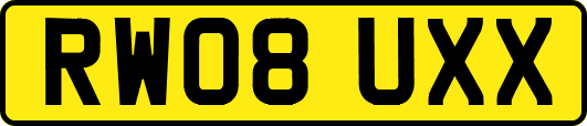RW08UXX