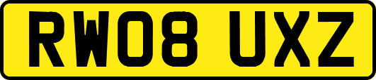 RW08UXZ