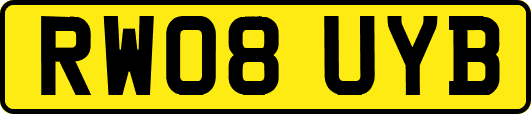 RW08UYB