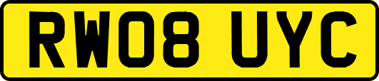 RW08UYC