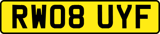 RW08UYF
