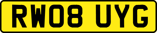 RW08UYG