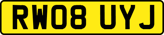 RW08UYJ