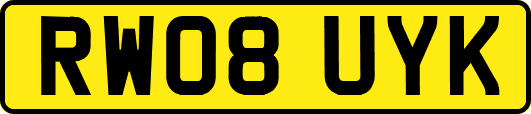 RW08UYK