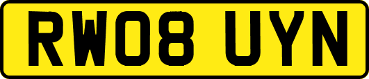RW08UYN