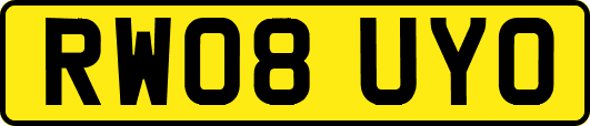 RW08UYO