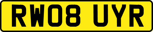 RW08UYR