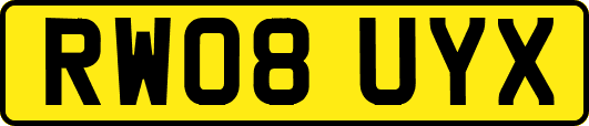 RW08UYX