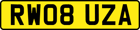 RW08UZA