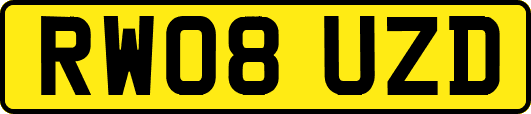 RW08UZD