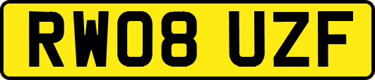 RW08UZF