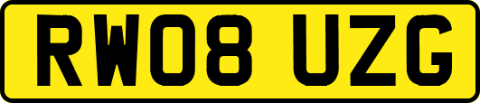 RW08UZG