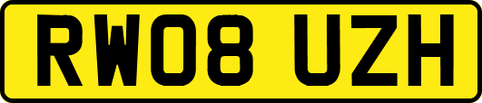 RW08UZH