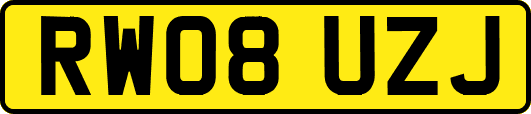 RW08UZJ