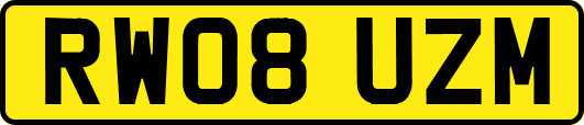 RW08UZM